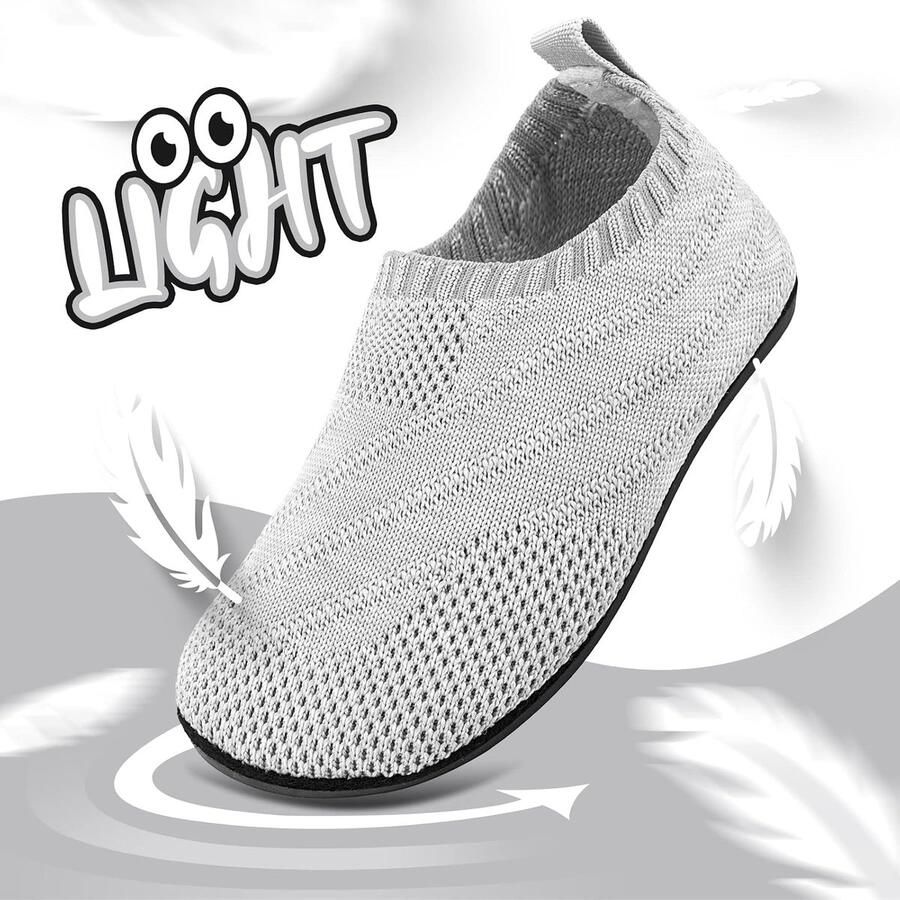 Kinderschoenen pantoffels voor meisjes
