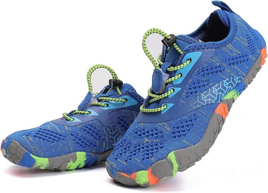 Kinderschoenen Sneldrogend Antislip Water- en Bodemschoenen