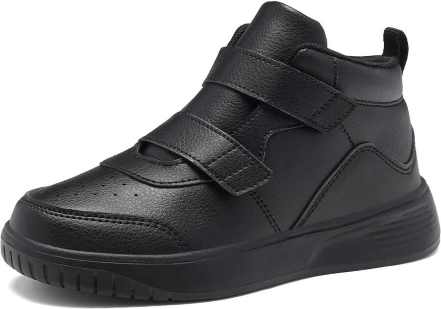 Kinderschoenen voor en verstelbaar anti-slip