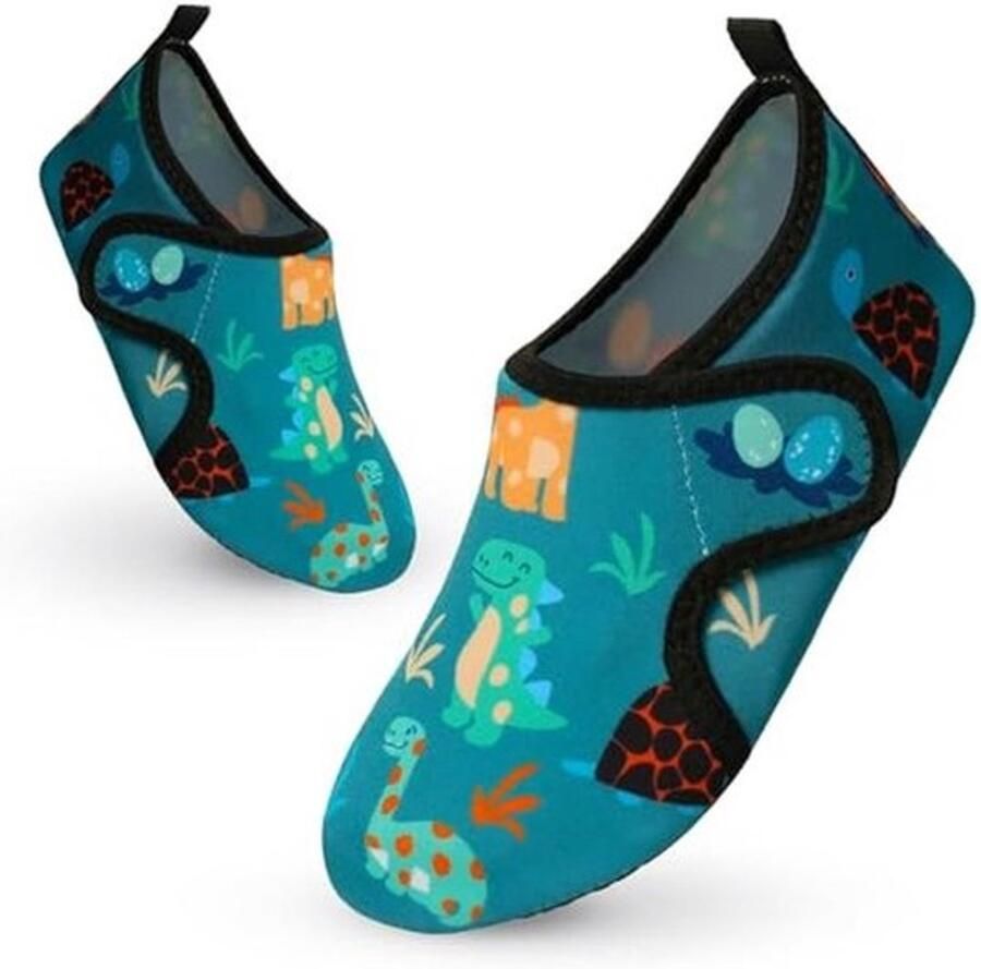 Kinderschoenen voor het water Antislip Sneldrogend en Lichtgewicht