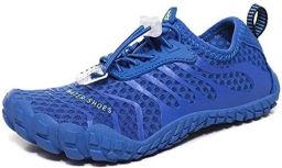 Kinderschoenen voor wateractiviteiten zomer slippers strand en water sporten sneldrogend antislip