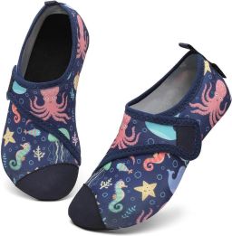 Kinderschoenen Water Zomerschoenen & Sneldrogend Strand Zwem