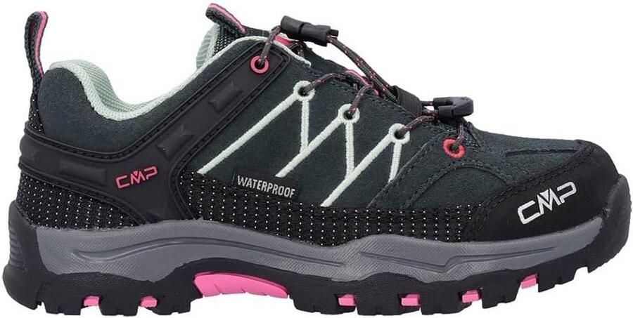 Kinderschoenen Waterdicht Lage Wandelschoenen voor en