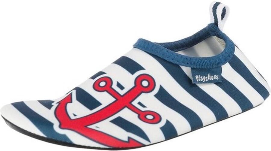 Kinderschoenen Watergymnastiekschoenen Met Antislipzool en UV-Bescherming 50+