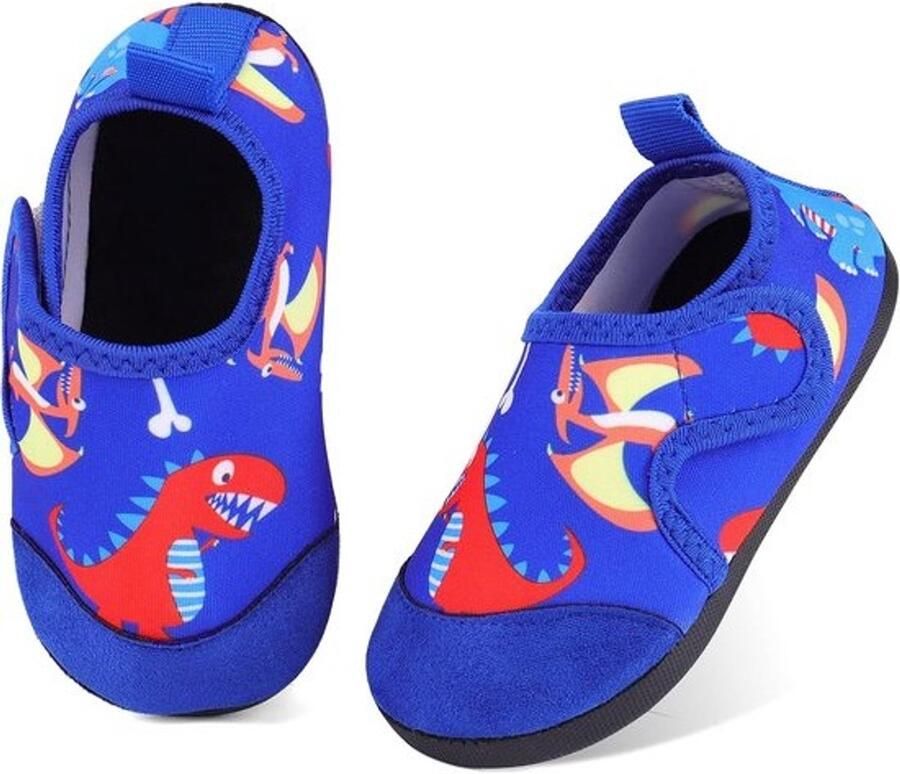 Kinderschoenen Waterschoenen Baby Antislip Sneldrogend Zomer Schoenen Strand Zwembad Zwem