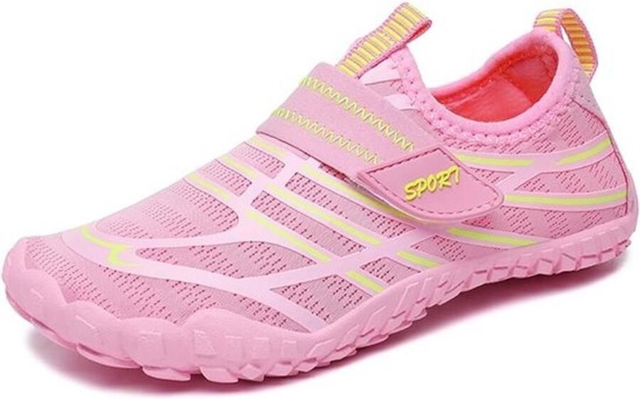 Kinderschoenen Waterschoenen Badschoenen Strand Zwembad Sneldrogend Ade d