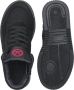 Kipling Angelo C black 0900 Jongens Sneakers Zwart - Thumbnail 4