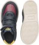 Kipling ANIELLO 2 Sneakers Blauw - Thumbnail 2