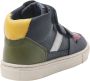 Kipling ANIELLO 2 Sneakers Blauw - Thumbnail 2