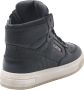 Kipling Arie 1A black 0900 Jongens Sneakers Zwart - Thumbnail 1