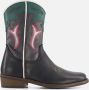 Kipling Beaumont Cowboylaarzen zwart Leer Dames - Thumbnail 2