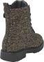 Kipling Bibiana A Veterboots Laarzen Met Veters Meisjes Multi - Thumbnail 2