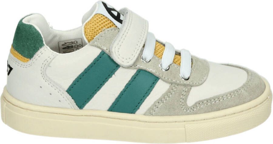 Goedkoop en stijlvol Vergelijk laagste prijzen Leer meer over ons Schoenen  Kids Sneakers Geel Sneakers KiplingKids Schoenen Sneakers