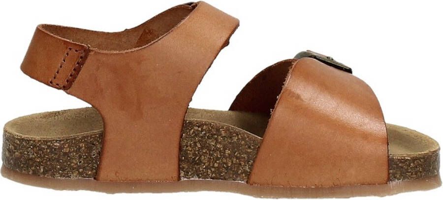 Kipling Easy 4 Jongens Sandalen cognac