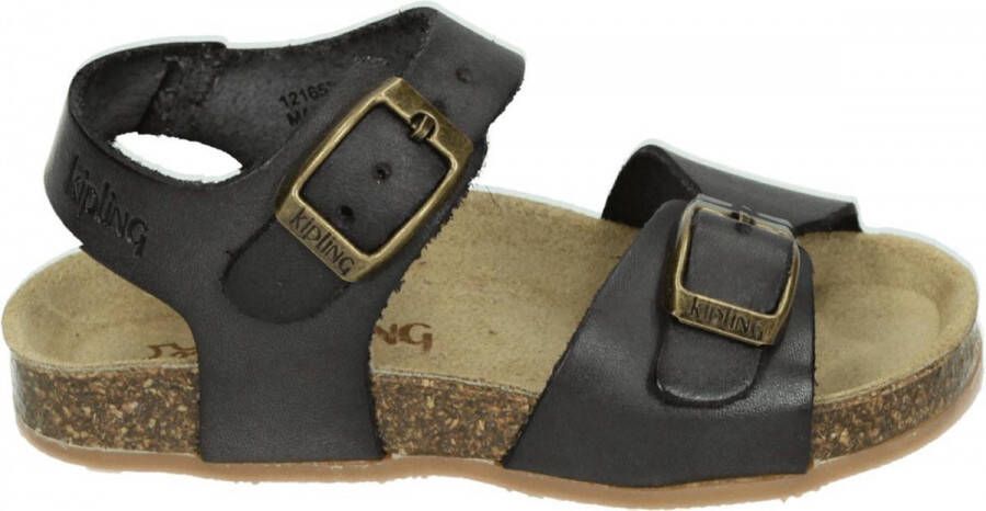 Kipling EASY 4 Kinderen SandalenJongens Kleur Grijs - Foto 15