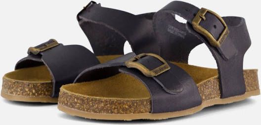 Kipling Easy 4 DK Grey 0850 Kinderen Sandalen Grijs - Foto 2
