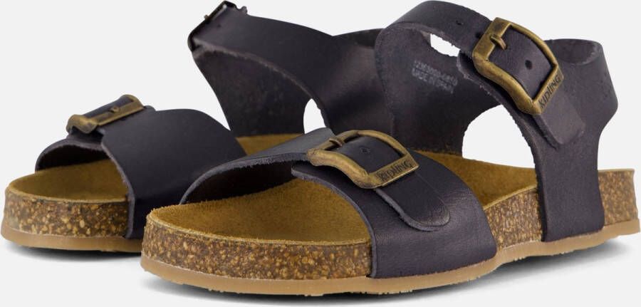 Kipling EASY 4 Kinderen SandalenJongens Kleur Grijs - Foto 14