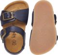 Kipling Sandalen Easy 4 12463000-0525 Navy Blauw - Blauw