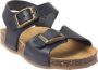 Kipling EASY 4 Kinderen SandalenJongens Kleur Grijs - Thumbnail 3