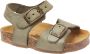 Kipling EASY 4 Kinderen SandalenJongensKindersandalen Groen - Thumbnail 1