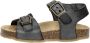 Kipling EASY 4 Kinderen SandalenJongens Kleur Grijs - Thumbnail 3