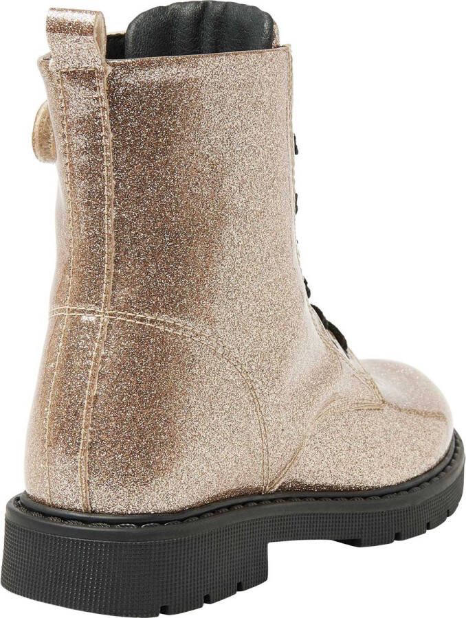 Kipling ELLA~~~~~~~~~~~~~~~~~~~~~~~~~~ Half-hoog Metallics