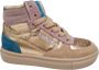Kipling ERICA~A~~~~~~~~~~~~~~~~~~~~~~~ MeisjesHalf-hoogKindersneakers Metallics - Thumbnail 3