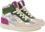 Kipling ERICA~A~~~~~~~~~~~~~~~~~~~~~~~ MeisjesHalf-hoogKindersneakers Metallics - Thumbnail 1