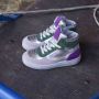 Kipling ERICA~A~~~~~~~~~~~~~~~~~~~~~~~ MeisjesHalf-hoogKindersneakers Metallics - Thumbnail 2