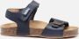Kipling sandaal Sandalen Jongen blauw - Thumbnail 2