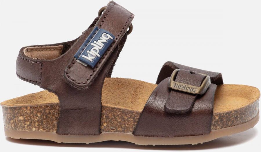 Kipling sandaal Sandalen Jongen blauw - Foto 2