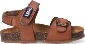 Kipling Sandalen Fabio 12265501 0716 Bruin 24