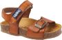 Kipling Sandalen Fabio 12363001-0716 Bruin - Thumbnail 2