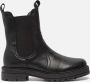 Kipling Faenza 2 Chelsea boots zwart Leer Dames - Thumbnail 1