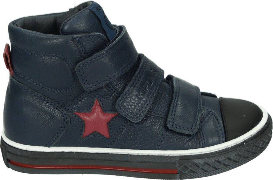 Kipling FELIX~1~~~~~~~~~~~~~~~~~~~~~~~ Half-hoog Blauw