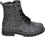 Kipling FERNANDA~~~~~~~~~~~~~~~~~~~~~~ Half-hoog Blauw - Thumbnail 1