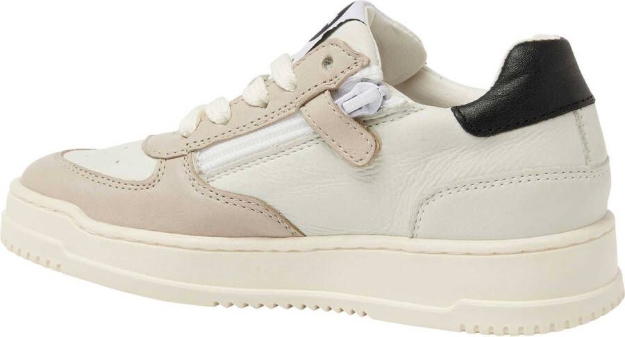 Kipling FILL 1A sneakers jongens witte sneakers jongens