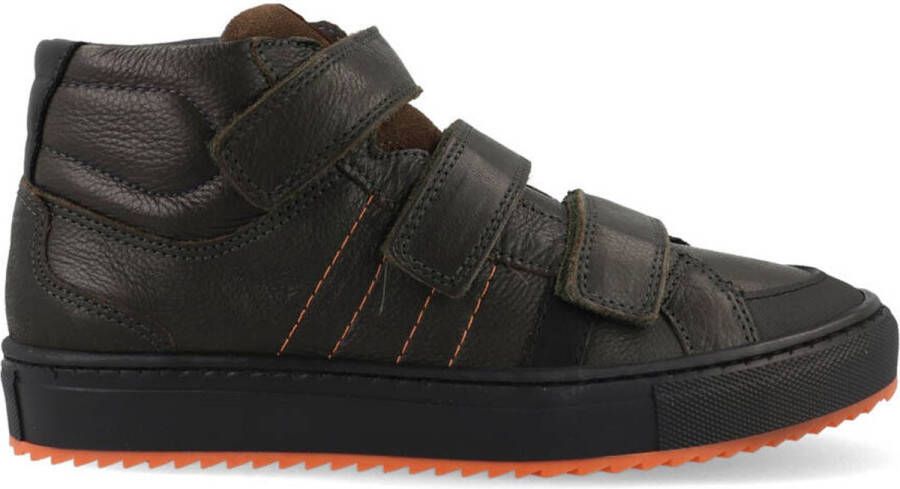 Kipling FRANCO~2~~~~~~~~~~~~~~~~~~~~~~ Half-hoog Groen
