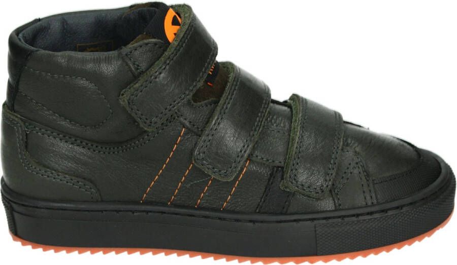 Kipling FRANCO~2~~~~~~~~~~~~~~~~~~~~~~ Half-hoog Groen