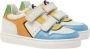 Kipling FREDERICO 3 sneakers jongens witte sneakers jongens - Thumbnail 2