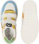 Kipling FREDERICO 3 sneakers jongens witte sneakers jongens - Thumbnail 1