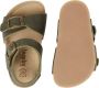 Kipling GEORGE 1 jongens sandalen groene jongens sandalen - Thumbnail 3