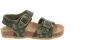 Kipling GOBI 1 Kinderen SandalenJongens Kleur: Groen - Thumbnail 1
