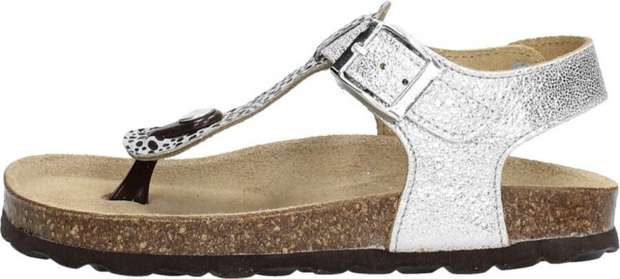 Kipling Gouden Sandalen Rikilu 4