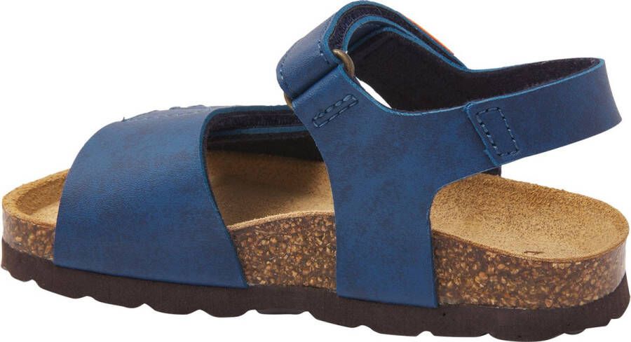 Kipling sandaal blauw Jongens Imitatieleer 29