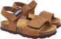 Kipling sandaal cognac Bruin Jongens Imitatieleer Effen 25 - Thumbnail 6