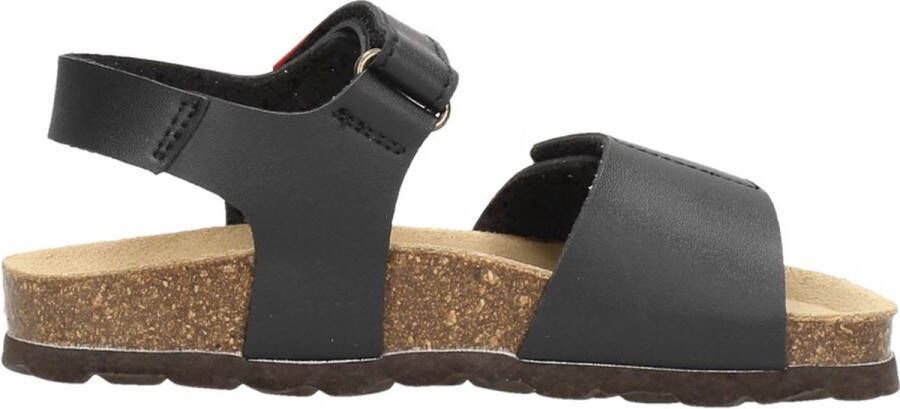 Kipling sandaal zwart Jongens Imitatieleer 30 - Foto 8