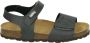 Kipling GUY Kinderen SandalenJongensKindersandalen Grijs - Thumbnail 1
