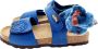 Kipling GUY jongens sandalen blauwe jongens sandalen - Thumbnail 4