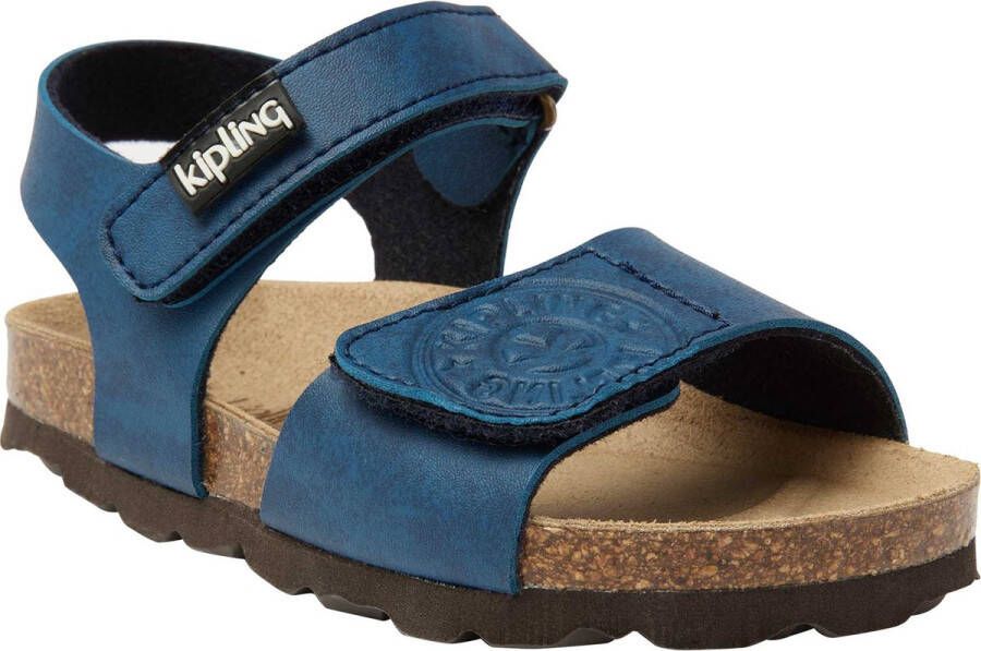 Kipling GUY jongens sandalen blauwe jongens sandalen - Foto 2